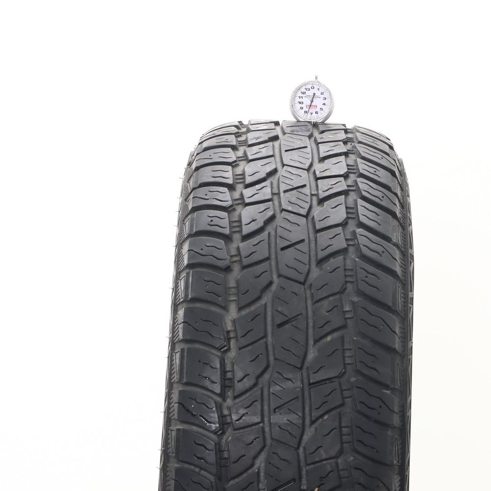 Used 265/70R17 Duraturn Travia A/T 115T - 7.5/32 - Image 2