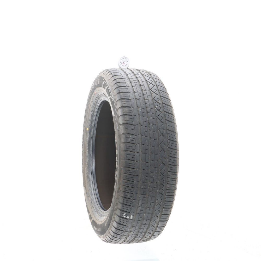 Used 235/60R18 Dunlop Grandtrek Touring A/S 102V - 9/32 - Image 1