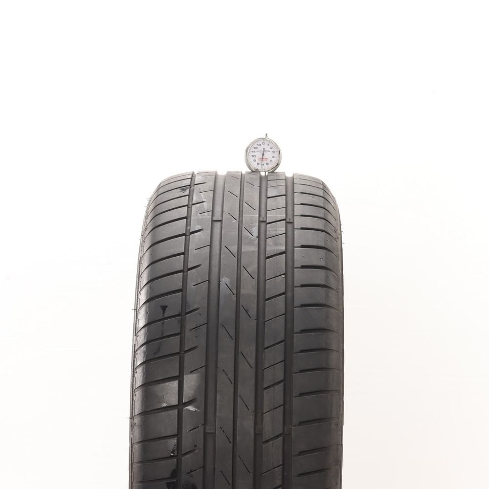 Used 255/55ZR20 Petlas Explero PT431 H/T 110Y - 7/32 - Image 2