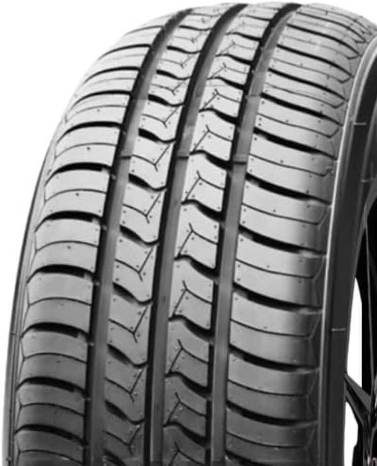 Set of (2) New 205/60R15 TBB TP-16 9V - Image 3