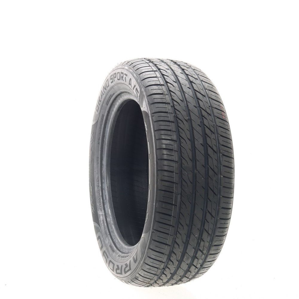 Driven Once 255/55ZR19 Arroyo Grand Sport A/S 111W - 10/32 - Image 1