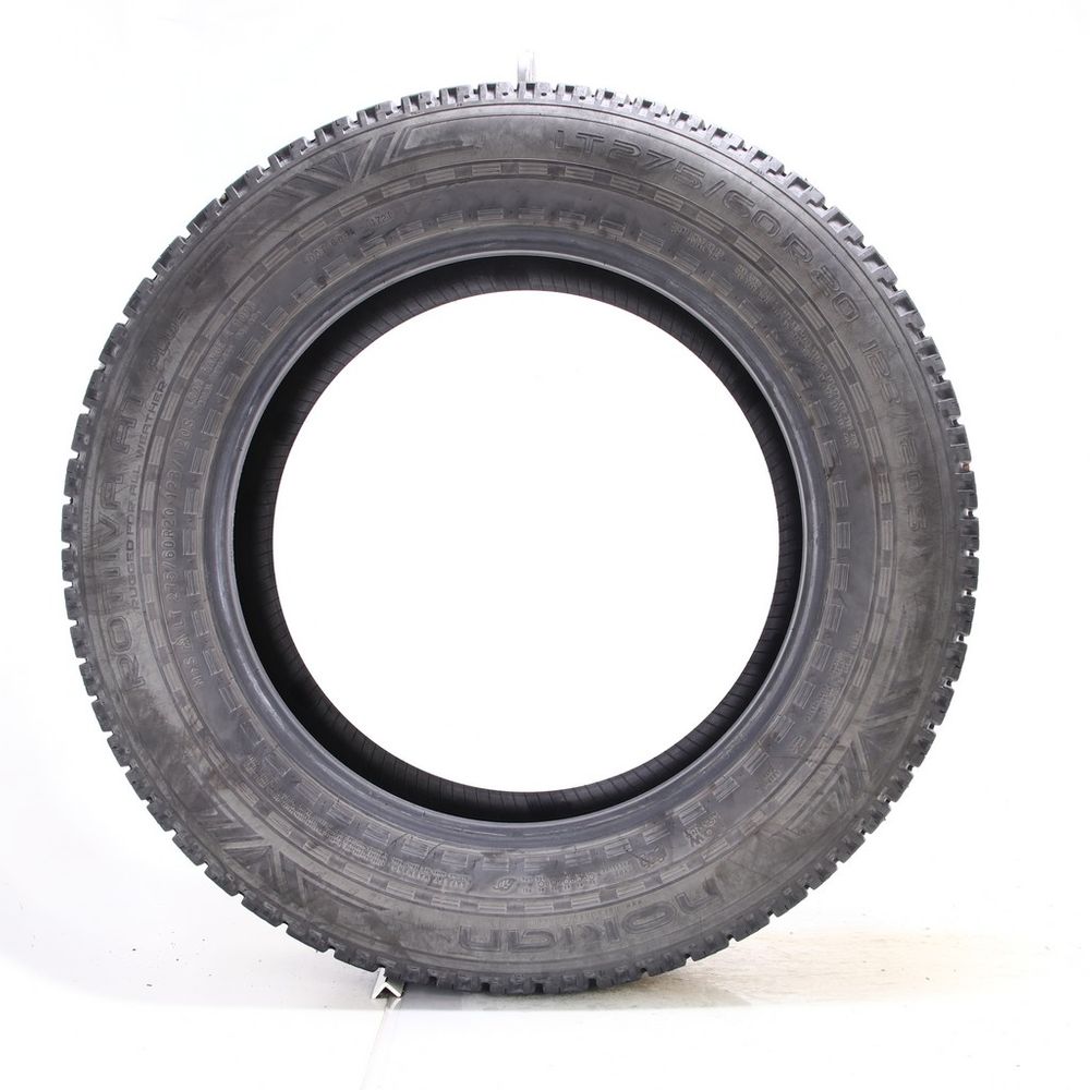 Used LT 275/60R20 Nokian Rotiiva AT Plus 123/120S E - 11/32 - Image 3