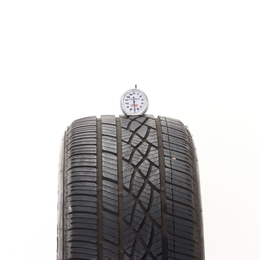 Used 235/55R18 Firestone Firehawk AS V2 100V - 6.5/32 - Image 2