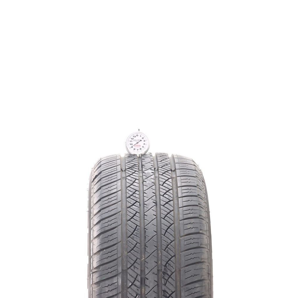 Used 235/60R16 Maxtrek Sierra S6 100H - 9/32 - Image 2