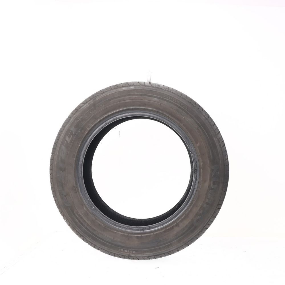 Used 205/65R16 Kumho Ecsta LX Platinum 95V - 6/32 - Image 3