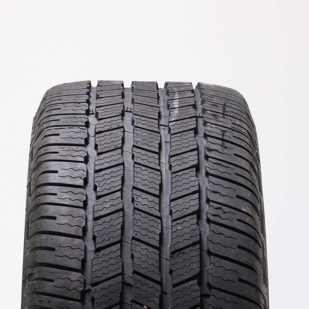 Driven Once 285/45R22 Michelin X LT A/S 2 114H - 11/32 - Image 2
