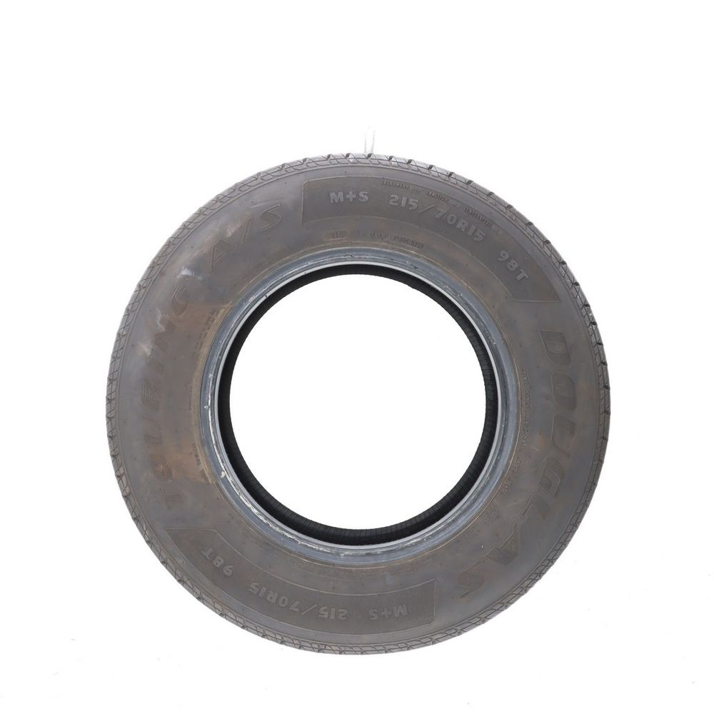 Used 215/70R15 Douglas Touring A/S 98T - 7/32 - Image 3