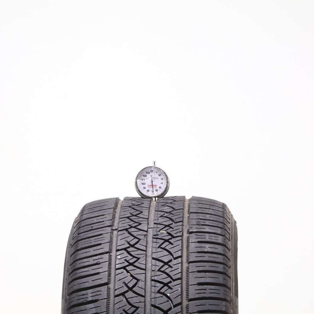 Used 235/55R17 Continental TrueContact 99T - 6.5/32 - Image 2