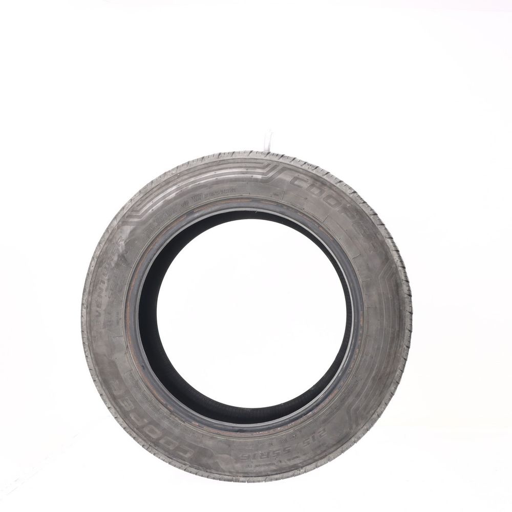 Used 215/55R16 Cooper Adventurer All Season 97H - 8.5/32 - Image 3