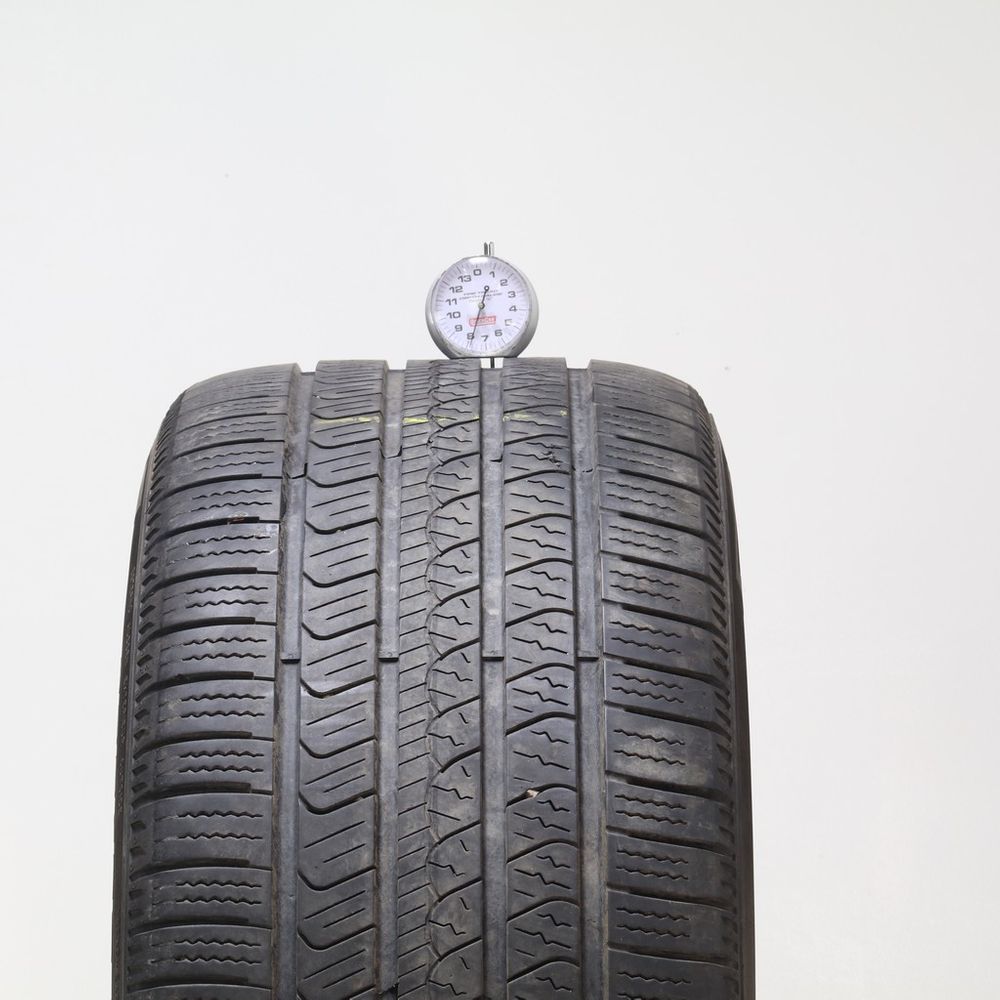 Set of (4) Used 255/50R20 Pirelli Scorpion AS Plus 3 109V - 8-9/32 - Image 2