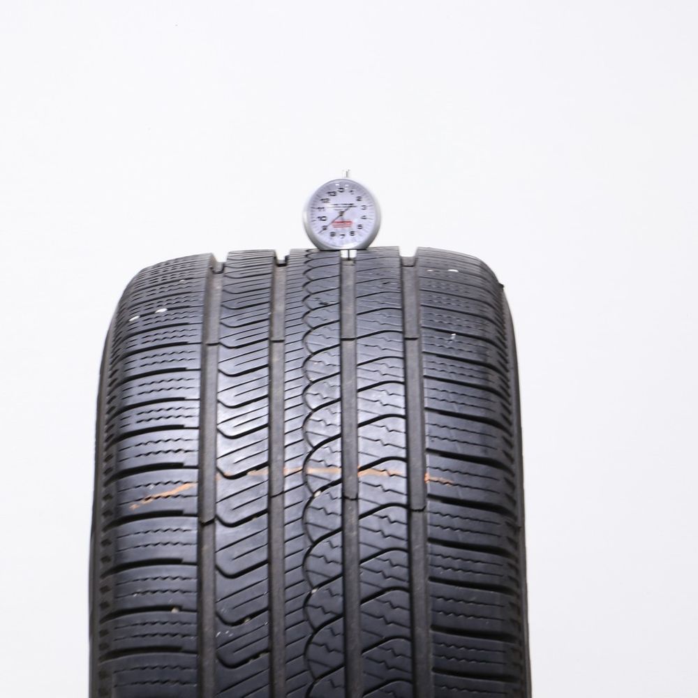 Set of (4) Used 255/50R20 Pirelli Scorpion AS Plus 3 109V - 8-9/32 - Image 5