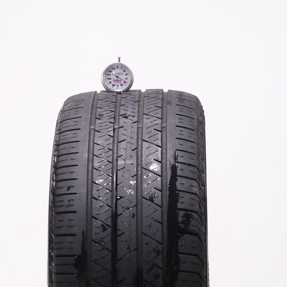 Used 245/45R20 Continental CrossContact LX Sport ContiSilent 99V - 4.5/32 - Image 2