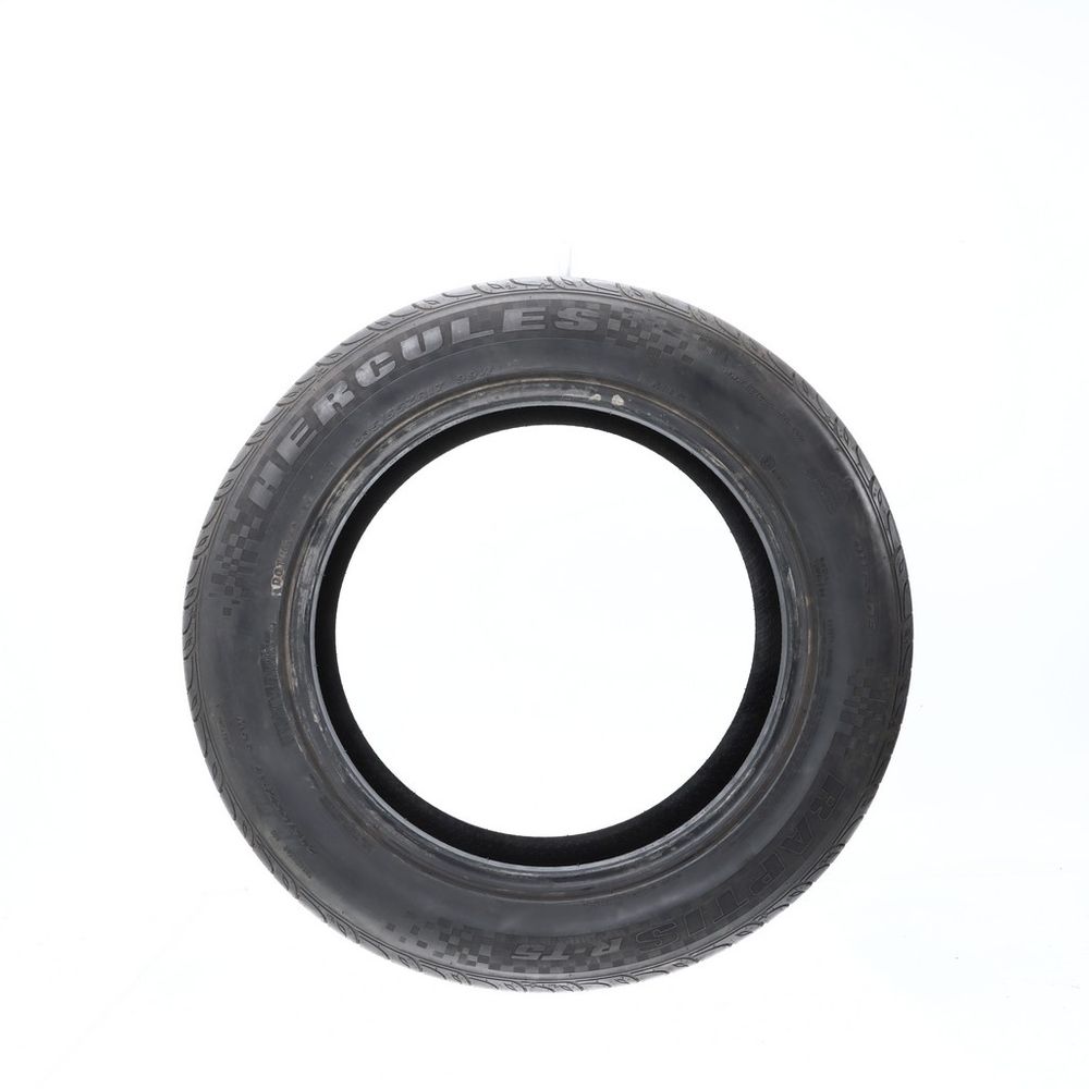 Used 235/55ZR17 Hercules Raptis R-T5 99W - 8.5/32 - Image 3