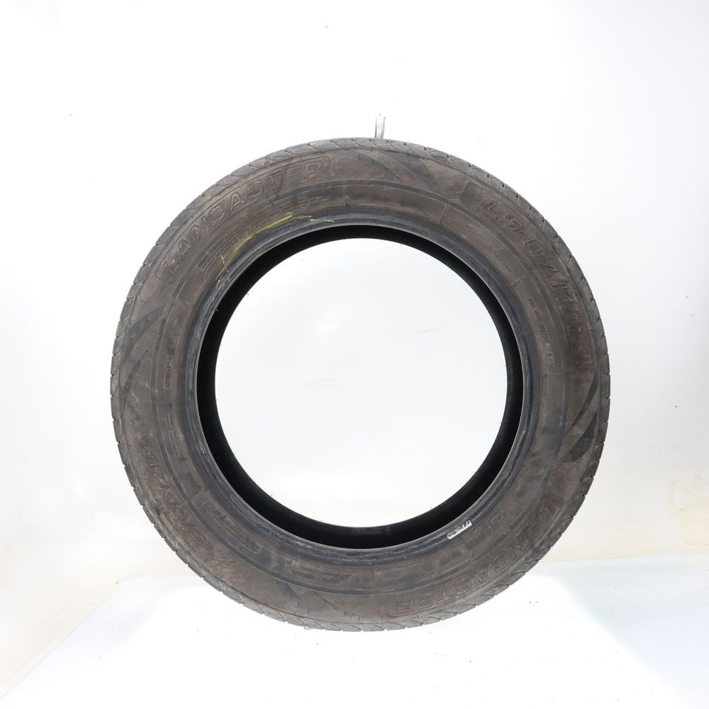 Used 225/60R18 Lancaster LS-07 H/T 104V - 8/32 - Image 3