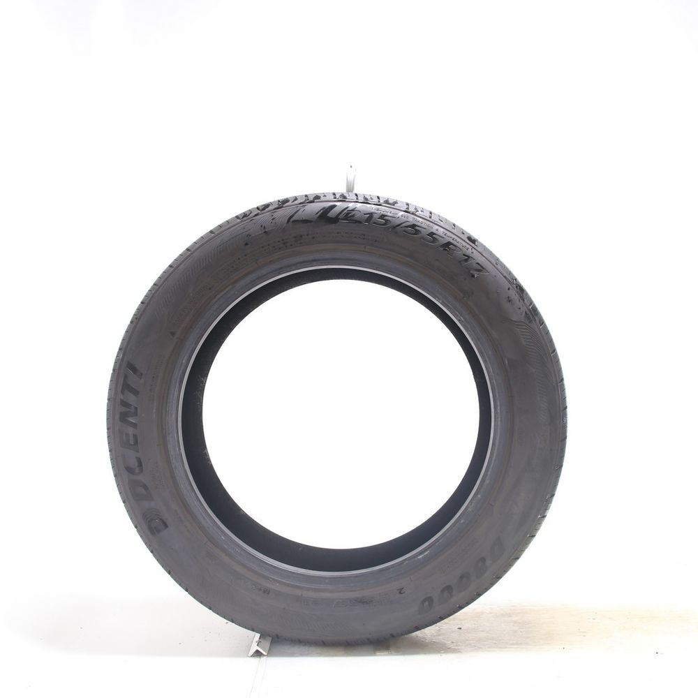 Used 215/55R17 Dcenti D8000 93V - 8/32 - Image 3