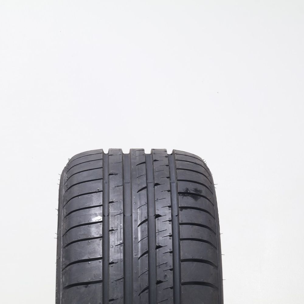 Driven Once 225/40R19 Goodyear Eagle F1 Asymmetric 2 MOExtended Run Flat 93Y - 9.5/32 - Image 2