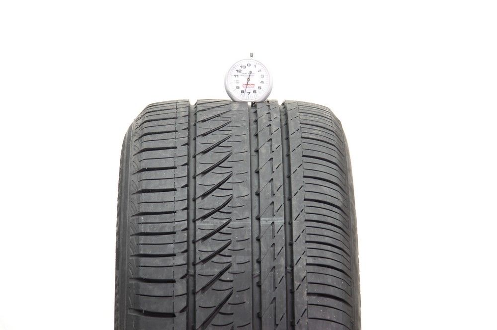 Used 225/55R16 Bridgestone Turanza Serenity Plus 95V - 7.5/32 - Image 2