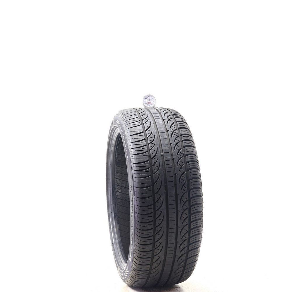 Used 225/40R18 Pirelli P Zero Nero MO 92H - 7.5/32 - Image 1