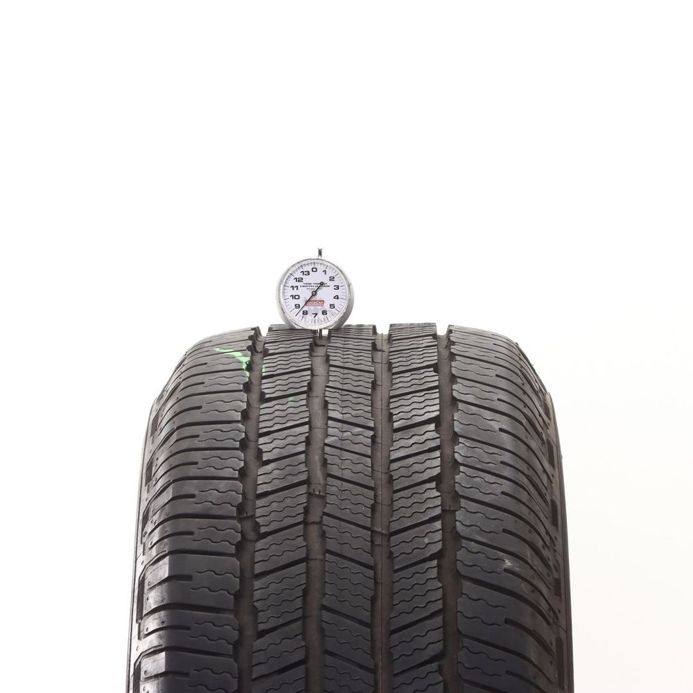 Set of (2) Used 275/60R20 Michelin X LT A/S 2 116H - 8.5-9/32 - Image 2