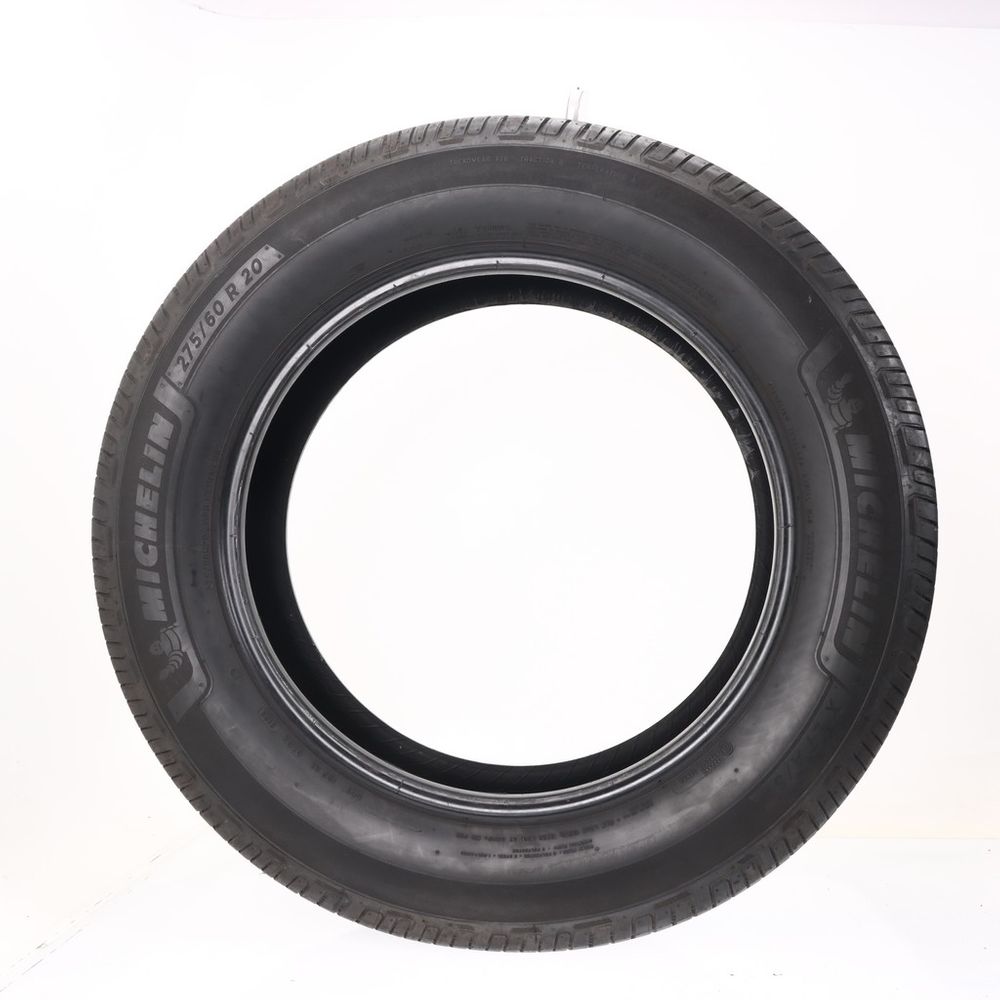 Set of (2) Used 275/60R20 Michelin X LT A/S 2 116H - 8.5-9/32 - Image 3