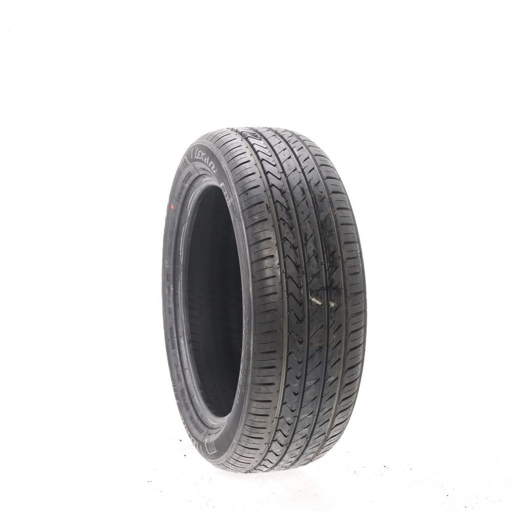 Driven Once 225/55R19 Lexani LX-Twenty 103V - 8.5/32 - Image 1