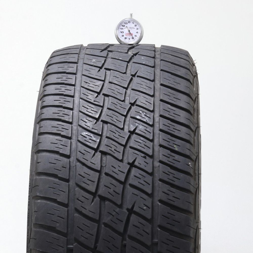 Set of (2) Used 275/60R20 Cooper Discoverer H/T Plus 119T - 5.5-7/32 - Image 2