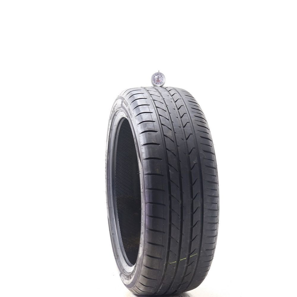Used 235/45ZR20 Atturo AZ850 100Y - 7/32 - Image 1