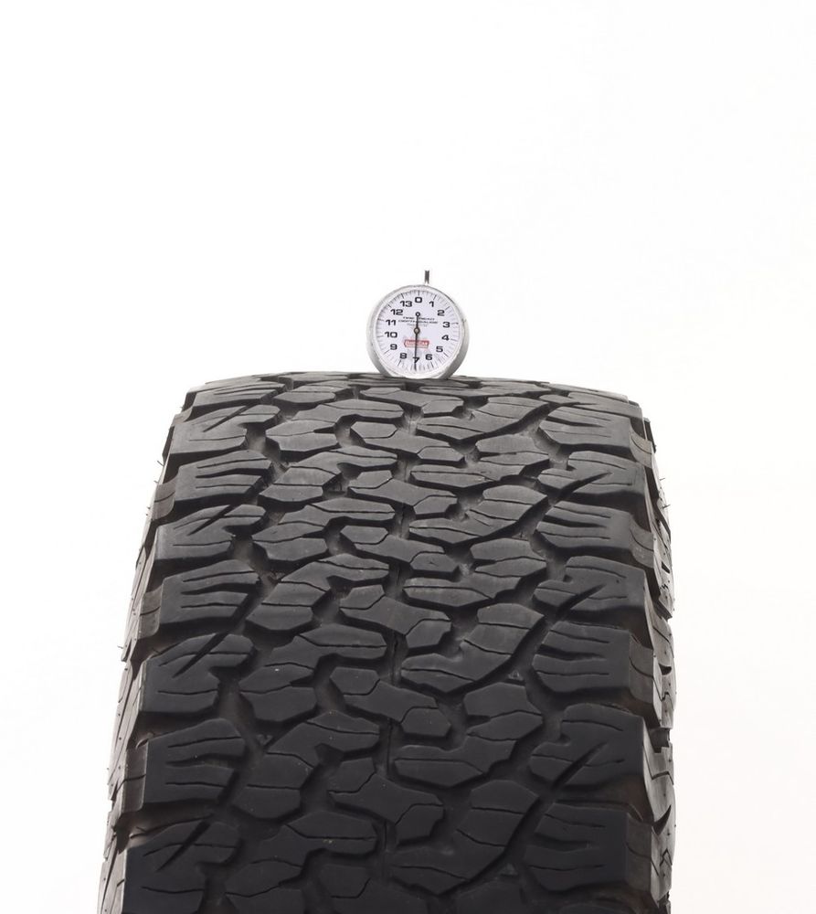 Set of (2) Used LT 275/65R20 BFGoodrich All-Terrain T/A KO2 126/123S E - 6-7/32 - Image 5