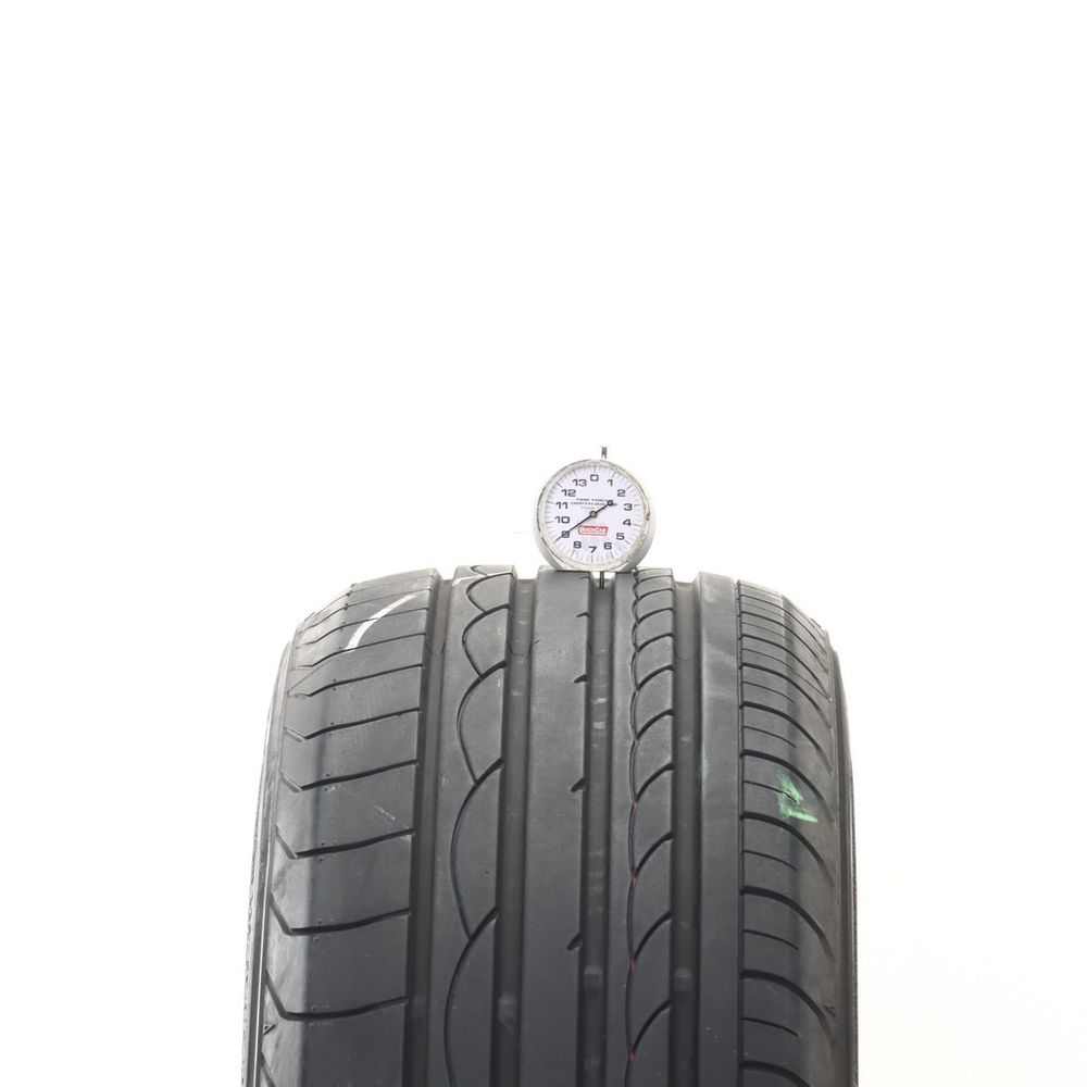 Used 225/50R18 Yokohama Advan Sport V103 95W - 9/32 - Image 2