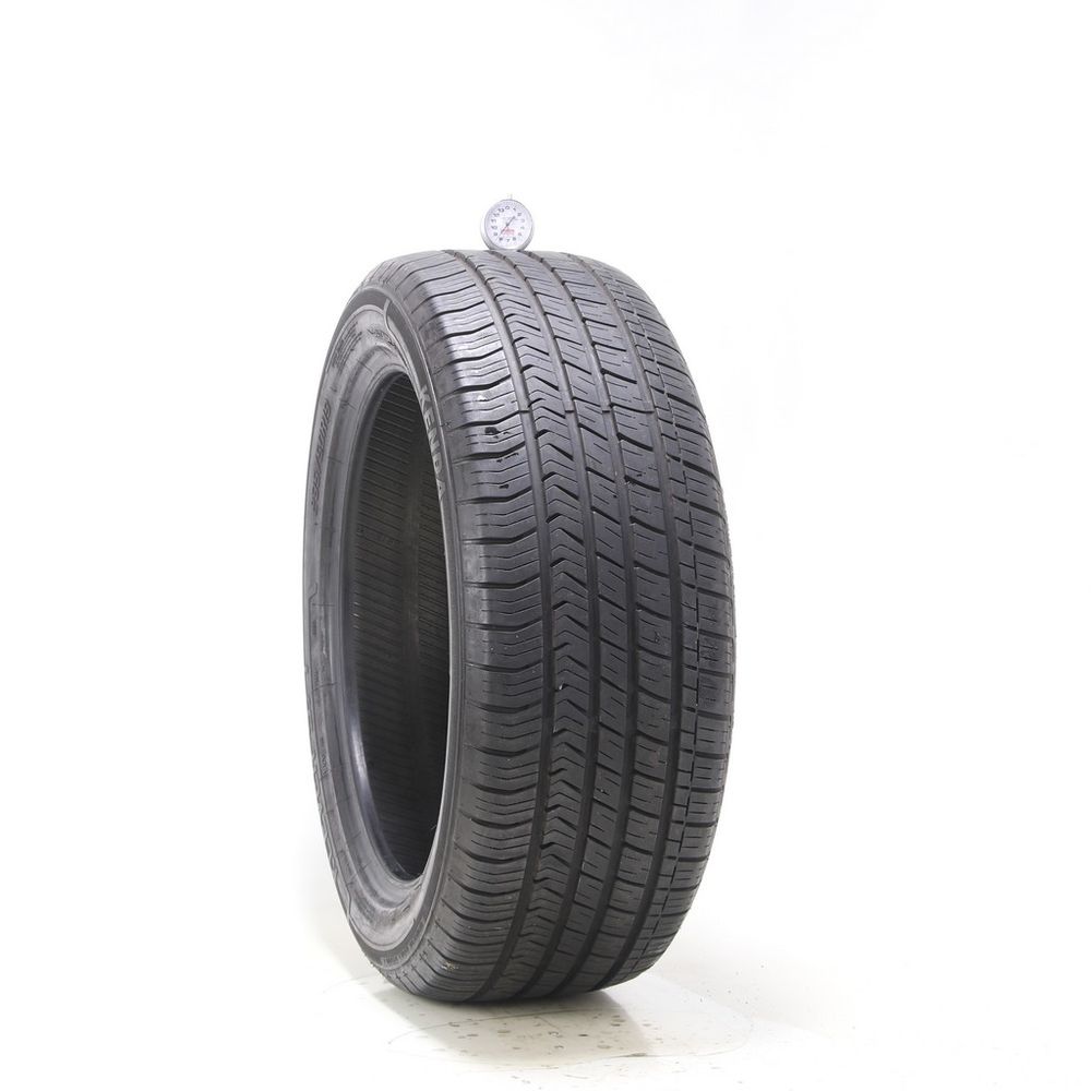 Set of (2) Used 235/50R19 Kenda Klever S/T 99V - 8-8.5/32 - Image 4