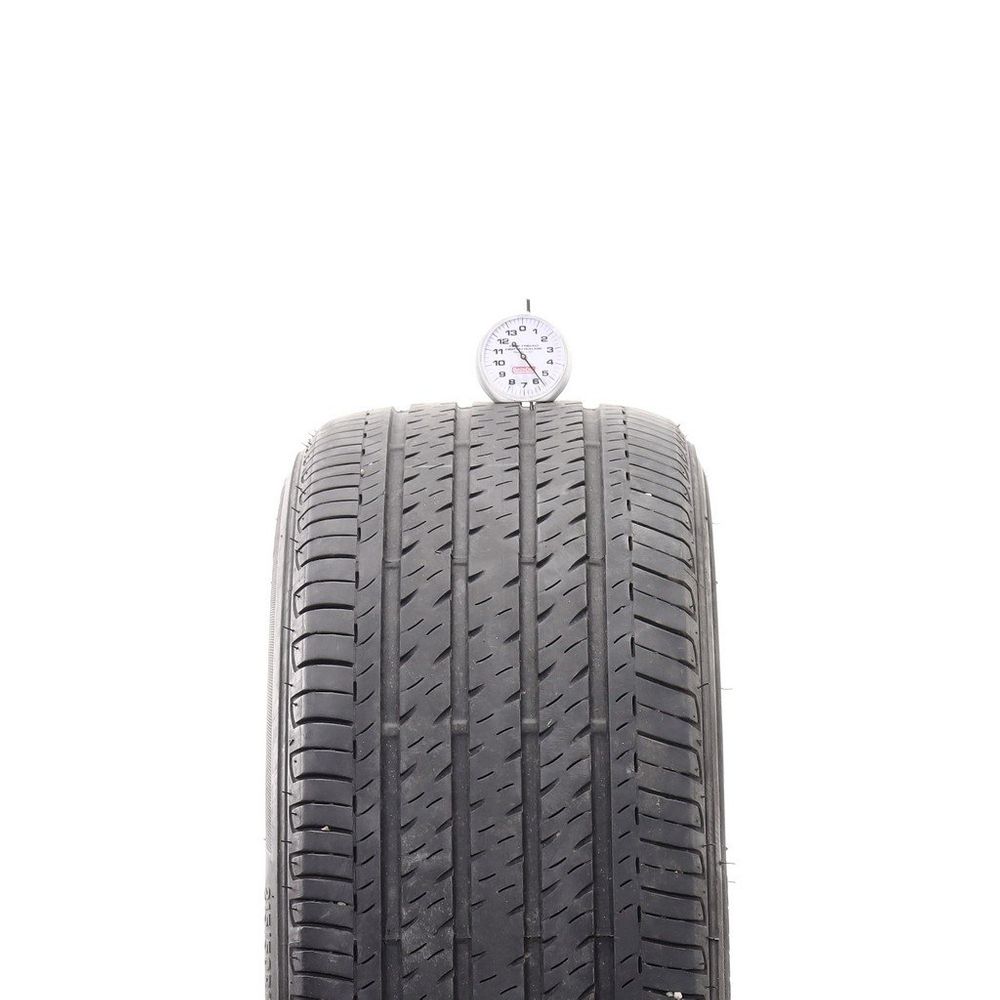Set of (4) Used 215/50R17 Firestone FT140 91H - 5-6.5/32 - Image 5