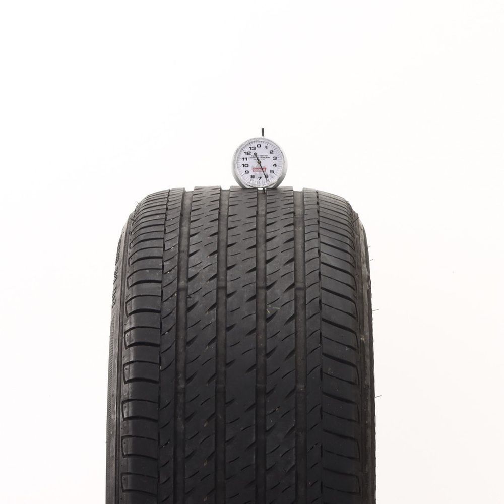 Set of (4) Used 215/50R17 Firestone FT140 91H - 5-6.5/32 - Image 8