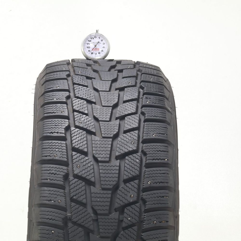 Used 235/55R19 Cooper Evolution Winter Studded 105T - 8.5/32 | Utires