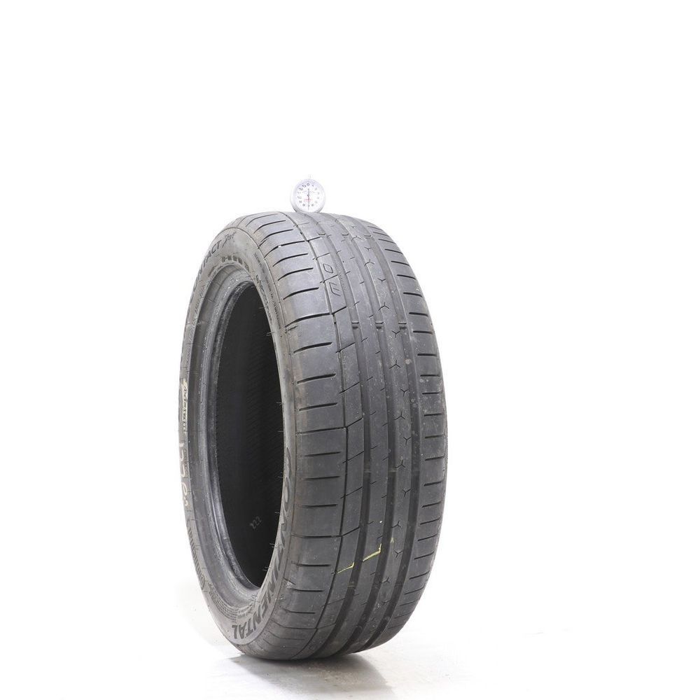 Used 205/50ZR17 Continental ExtremeContact Sport 93W - 7/32 - Image 1