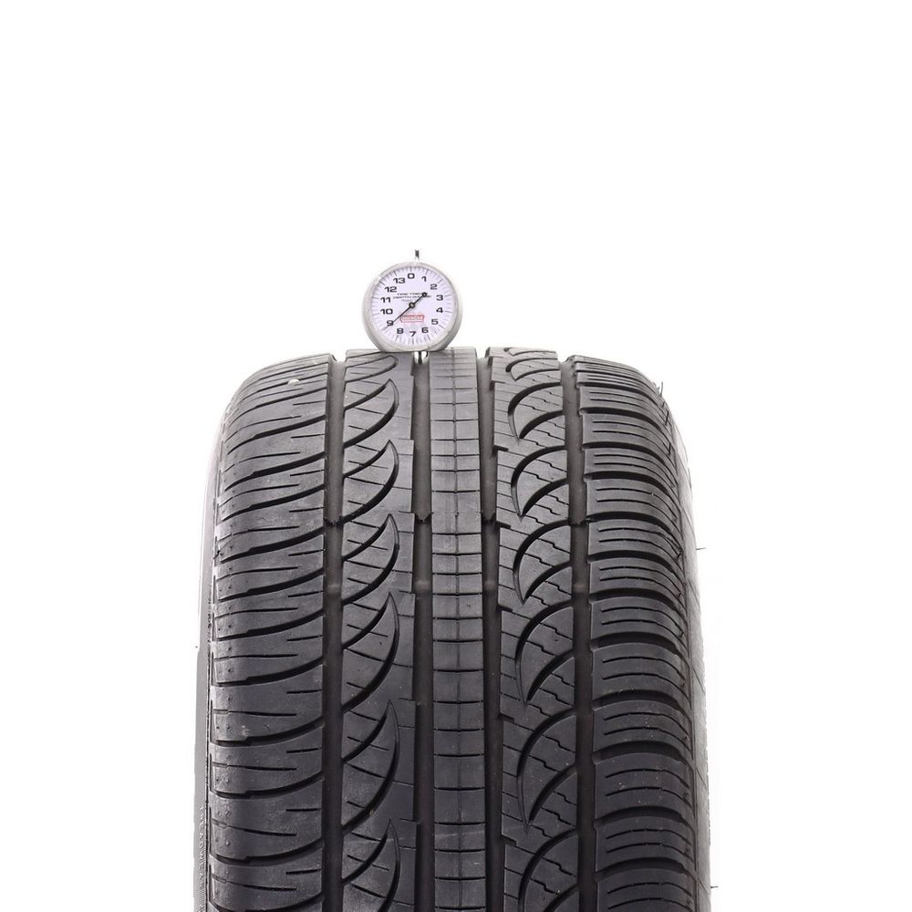 Used 235/50ZR18 Pirelli P Zero Nero 97W - 9/32 - Image 2