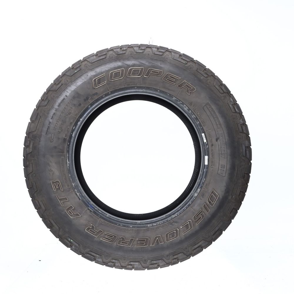 Used 265/70R17 Cooper Discoverer AT3 4S 115T - 5/32 - Image 3