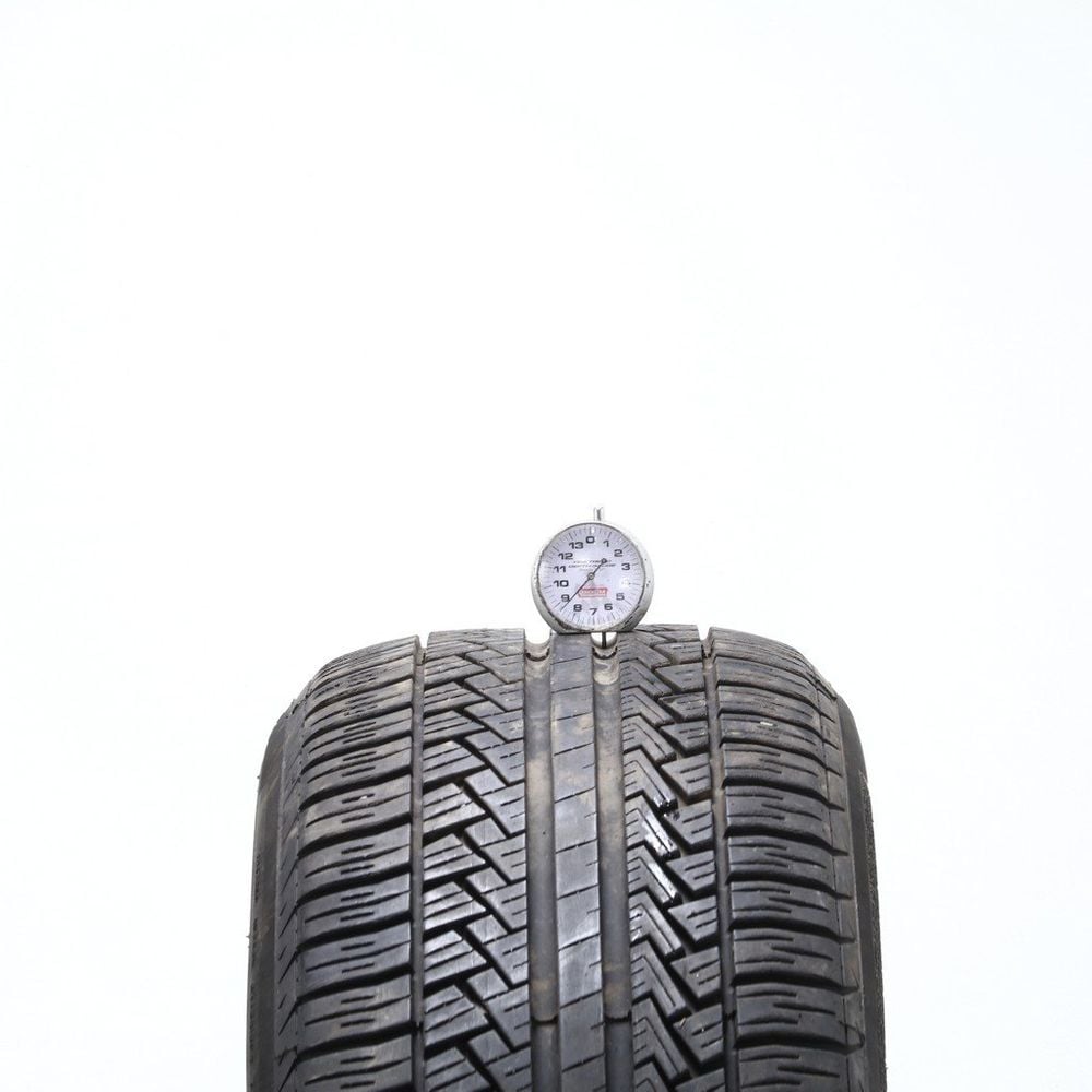 Used 245/45R17 Pirelli P6 Four Seasons AO 95H - 8.5/32 - Image 2
