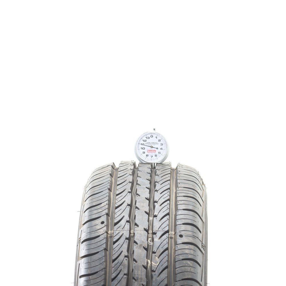 Set of (2) Used 185/70R14 Falken Sincera Touring SN211 87T - 10-11/32 - Image 5