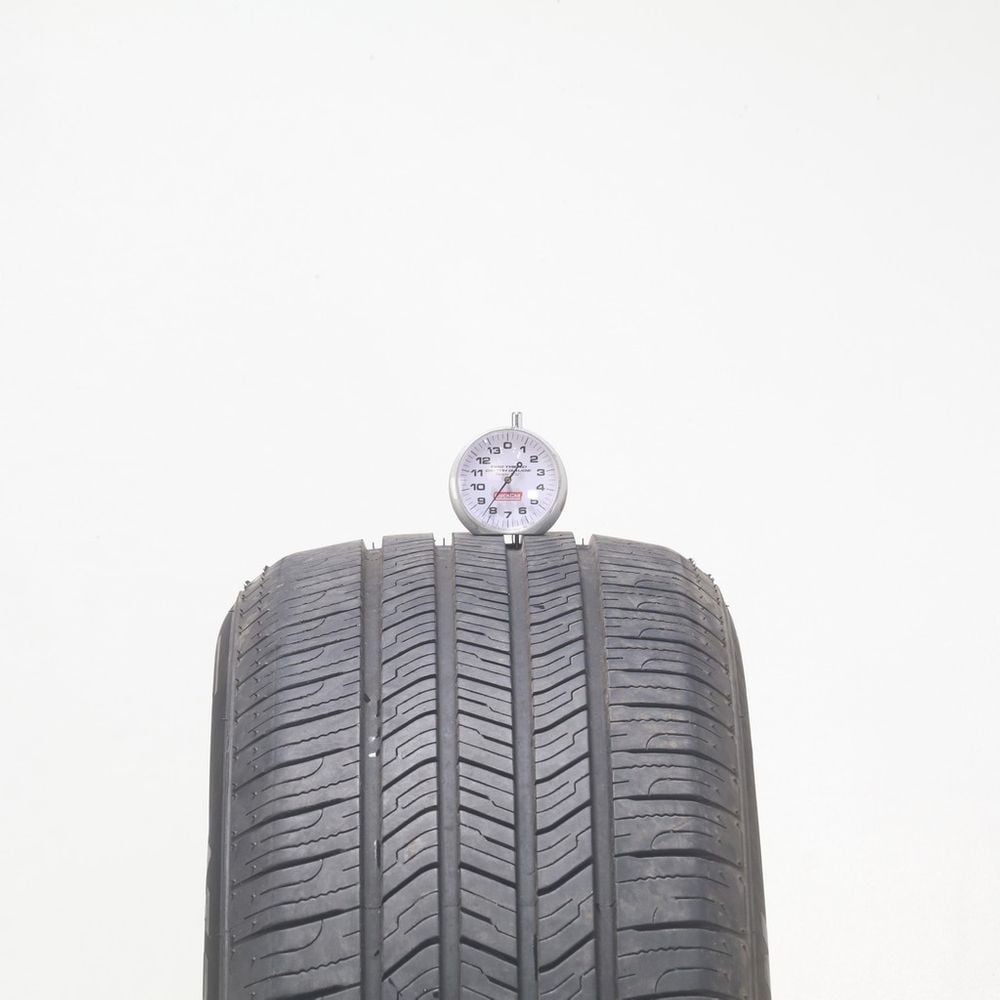 Set of (4) Used 215/55R18 Sailun Atrezzo SH408 95V - 8-9.5/32 - Image 2