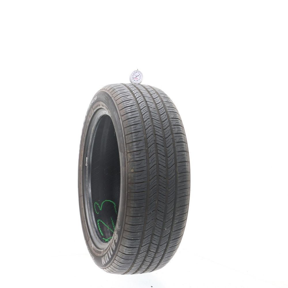 Set of (4) Used 215/55R18 Sailun Atrezzo SH408 95V - 8-9.5/32 - Image 7