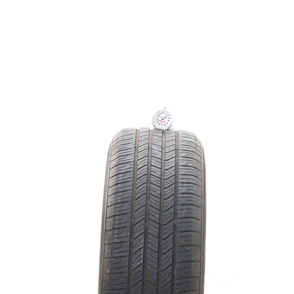 Set of (4) Used 215/55R18 Sailun Atrezzo SH408 95V - 8-9.5/32 - Image 8