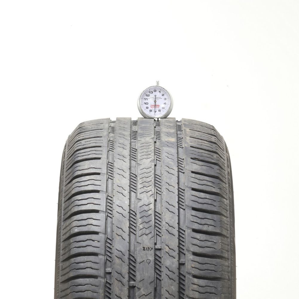 Used 235/55R18 Nokian Entyre C/S 100H - 7/32 - Image 2
