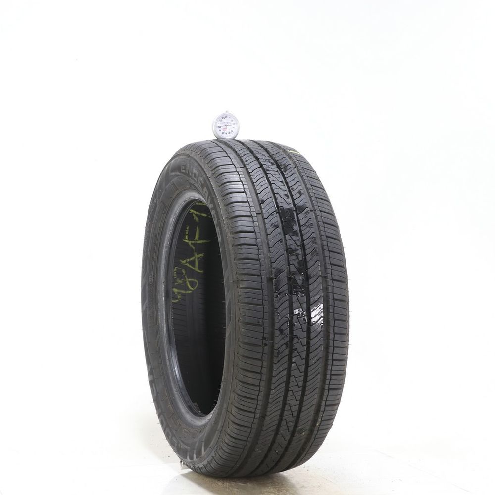 Set of (2) Used 205/55R16 Cooper Endeavor 91H - 8.5-10/32 - Image 4