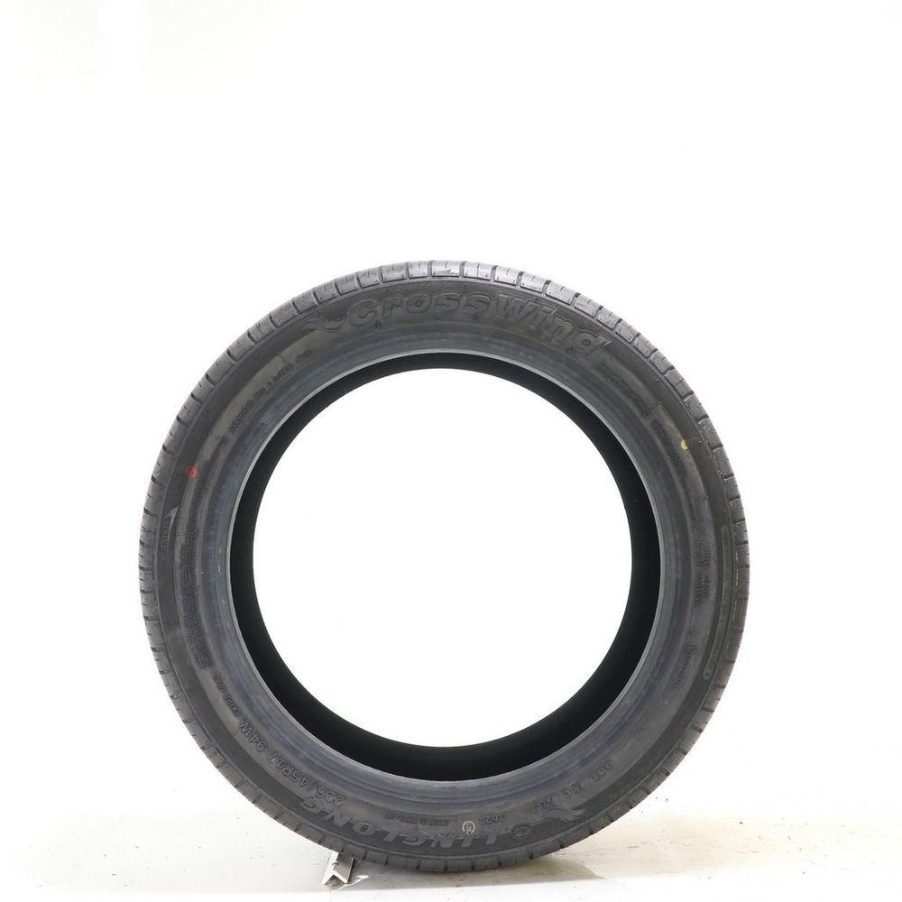 New 225/45R17 Linglong Crosswind 94W - 10/32 - Image 3