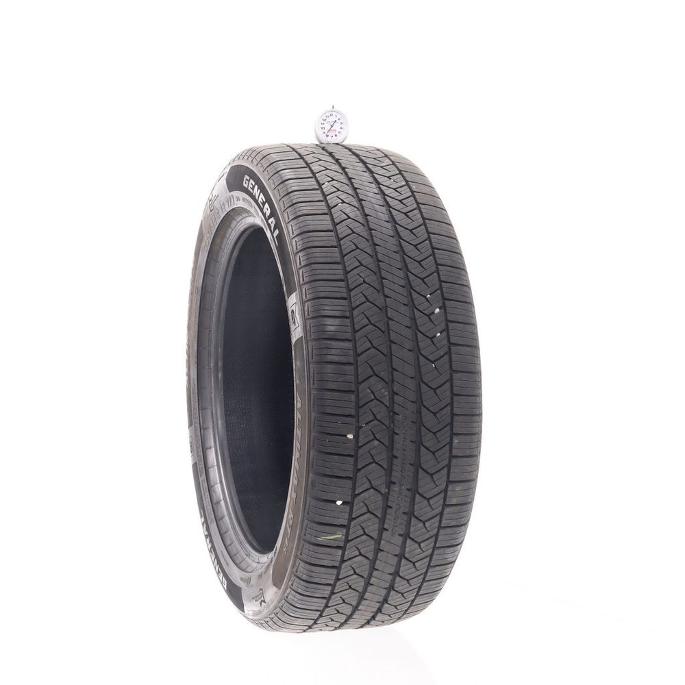 Set of (2) Used 235/50R18 General Altimax RT45 97V - 8-8.5/32 - Image 4