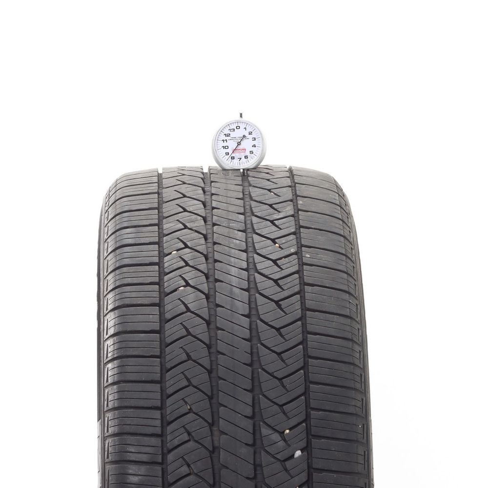 Set of (2) Used 235/50R18 General Altimax RT45 97V - 8-8.5/32 - Image 5