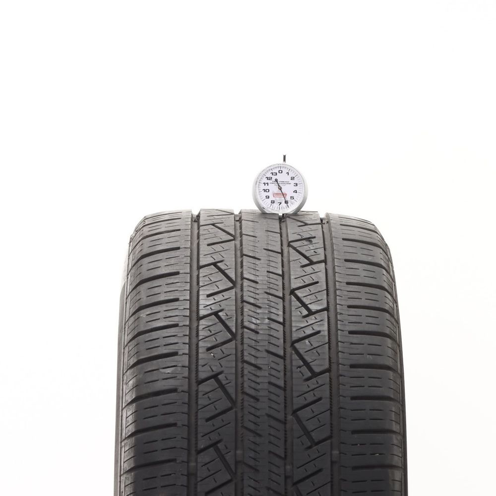 Used 245/50R20 Continental CrossContact LX25 102H - 6/32 - Image 2