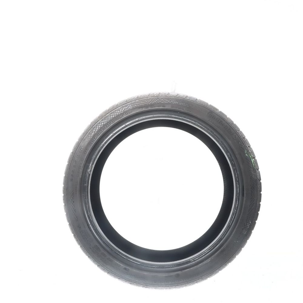 Used 265/35R18 Continental ContiSportContact 3 MO 97Y - 8/32 - Image 3