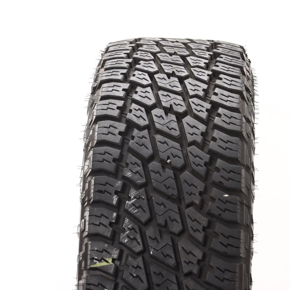 Used LT 265/70R18 Nitto Terra Grappler G2 A/T 124/121R E - 15/32 - Image 2