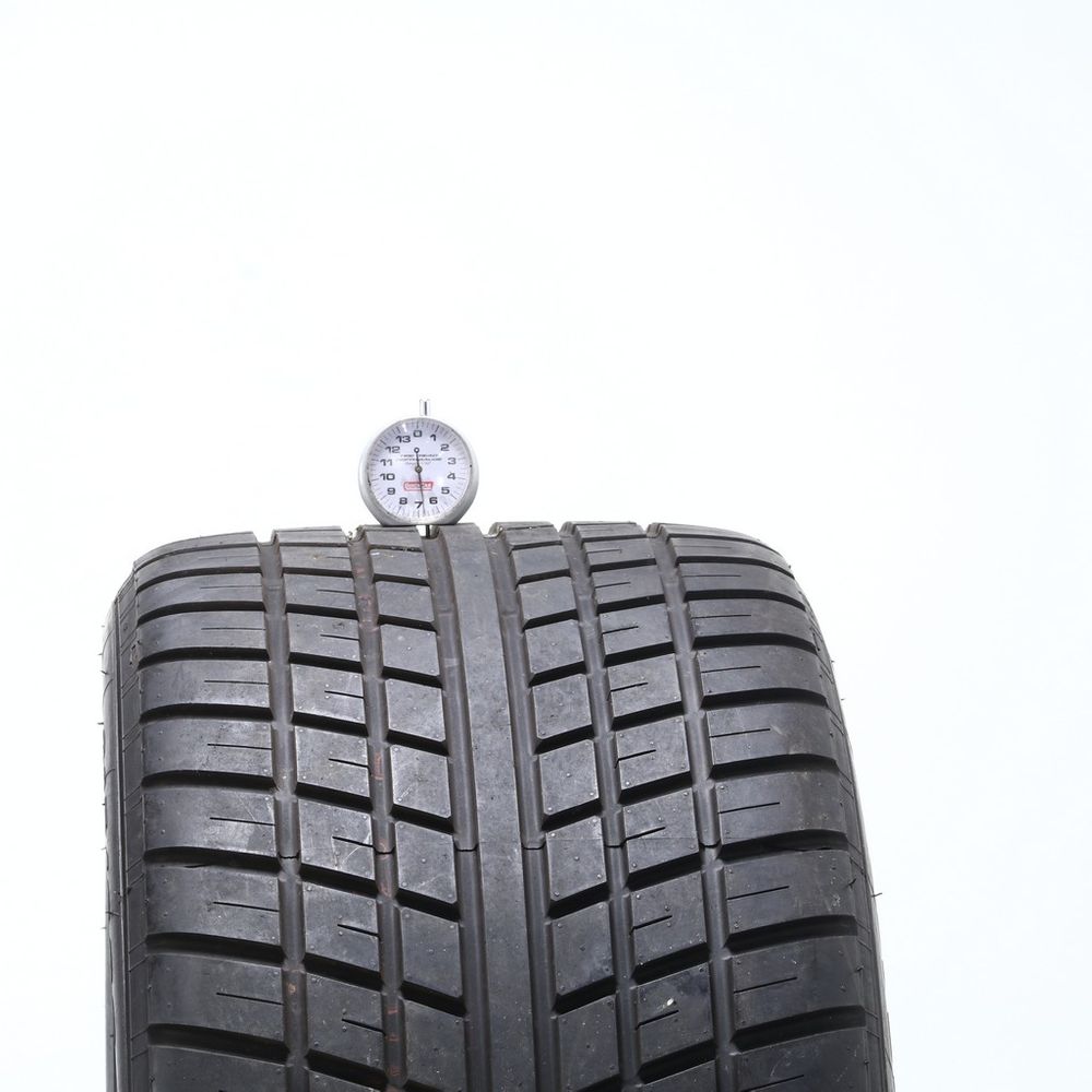 Set of (2) Used 315/680-18 Pirelli Track Rain FIA WH 1N/A - 6-6.5/32 - Image 5